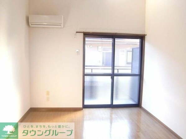 シティーハイツ ハイビスカスA棟の物件内観写真